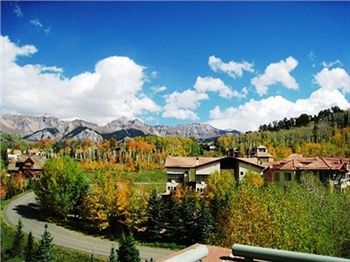 Silver Star Telluride Condominiums Exteriör bild