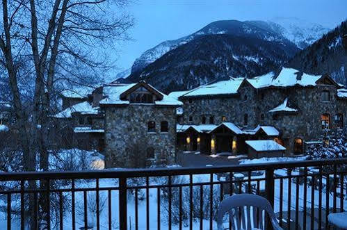 Silver Star Telluride Condominiums Exteriör bild