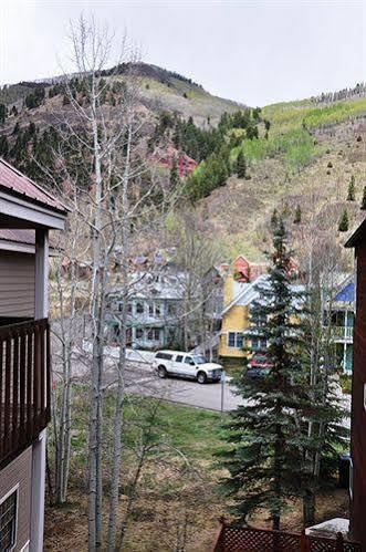 Silver Star Telluride Condominiums Exteriör bild