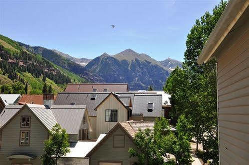 Silver Star Telluride Condominiums Exteriör bild